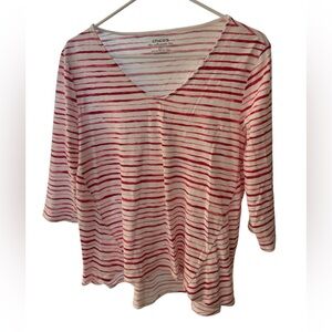 CHICO’S The Ultimate Tee